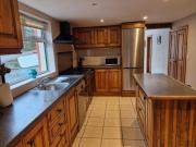 Ninorc Farmhouse West Cork