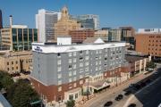 Hilton Garden Inn Rochester Downtown