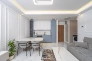 Lana apartment Rafailovići, Budva-100m beach& garage