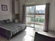 Apartamento inteiro, aconchegante e bem localizado