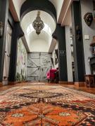 Le Chemin Guesthouse - 6 sleeper