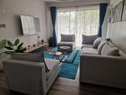 Garden City Apartment