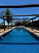 Top Araçoiaba da Serra