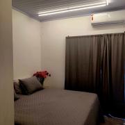 Microcasa CA 11 Lago norte