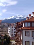 Studio in Murphys Lodge