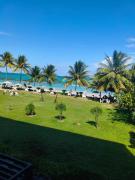 APART HOTEL MARINAS Em CARNEIROS