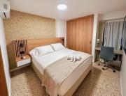 Best location - modern apartamentos in Granada