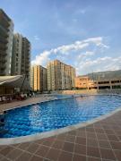 Villeta Ciudad Dulce Apartment