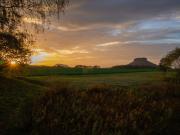 Ferienwohnung Stadtblick Königstein