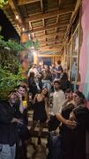 Patagonia Jazz Hostel