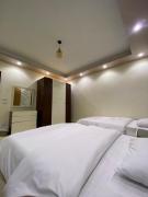 3-bedroom hotel apartment