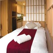 apartemen Japanese syle at PIK 2 - cozy and comfort for living