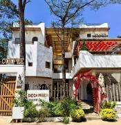 December Homestay & Coffee Măng Đen - only Vietnamese Guest