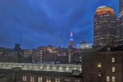 Top Cleveland