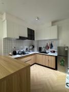 Idyllic nest,1 bedroom apartment ,Artesano syokimau near JkIA ,Sgr