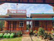 PhaluaiHomestay พะลวยโฮมสเตย์ บ้านไม้
