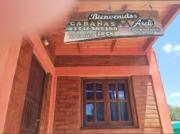 Cabañas Arelí