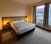 Not Hotel - Auto Check In