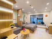Lilyhouse - Apartment Vinsmart City Tây Mỗ