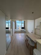 2 min to Seoul station, 2Beds, 1Baths, loft style
