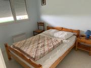 Appartement à Fort-Mahon-Plage : proche plage, confort - FR-1-482-169