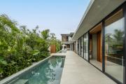Villas Amaryllis & Orchid Complex, Canggu