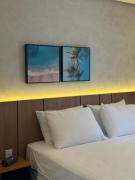 Flat Temporada João Pessoa