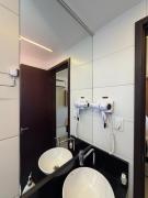 Flat Temporada João Pessoa