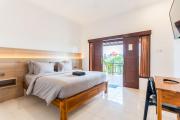 Batu Bolong - Island Boy Guesthouse Prime Canggu