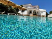 Acogedora villa en Sant Jordi - ES-393-24