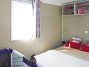 Mobil home avec terrasse - 4 pers. - API-1-52-1962
