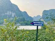 Top Ninh Binh