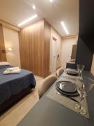 Alto Padrão 21º Vista Metrô Piscina