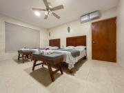 Casa Bugambilia Progreso