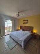 Amplio depto en el corazón comercial de Boca