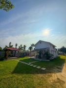 White House, Managed By Triora Escapes