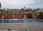 Luxurious 4-Bedroom House with Private Pool in Kikambala