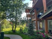Top Snowmass Village