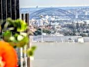 World-class view with award-wining luxury design