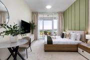 Maison Privee - Refined Studio with Top Facilities in Damac Hills
