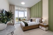 Maison Privee - Refined Studio with Top Facilities in Damac Hills