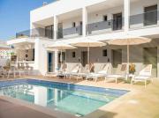 Elegant Maltepe Accommodation