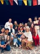 Namaste Hostel Rishikesh