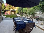 La maison disa