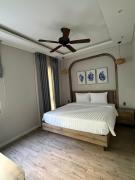 Tunalu Hotel & Apartment