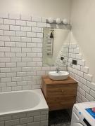 Przytulne mieszkanie w Starym Podgórzu