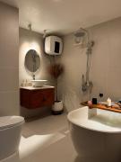 Late Summer Homestay