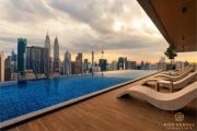 Armani Residence and Hotel Kuala Lumpur