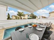 Elite Luxury Villa
