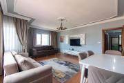 Spacious & Modern 3BR Apartment Central Şişli